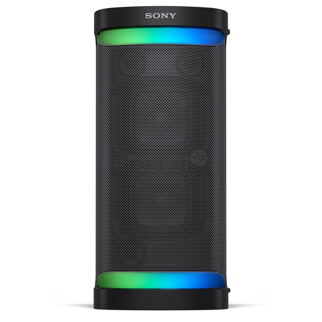 Sony SRS-XP700, black - Party speaker Item - SRSXP700B.CEL