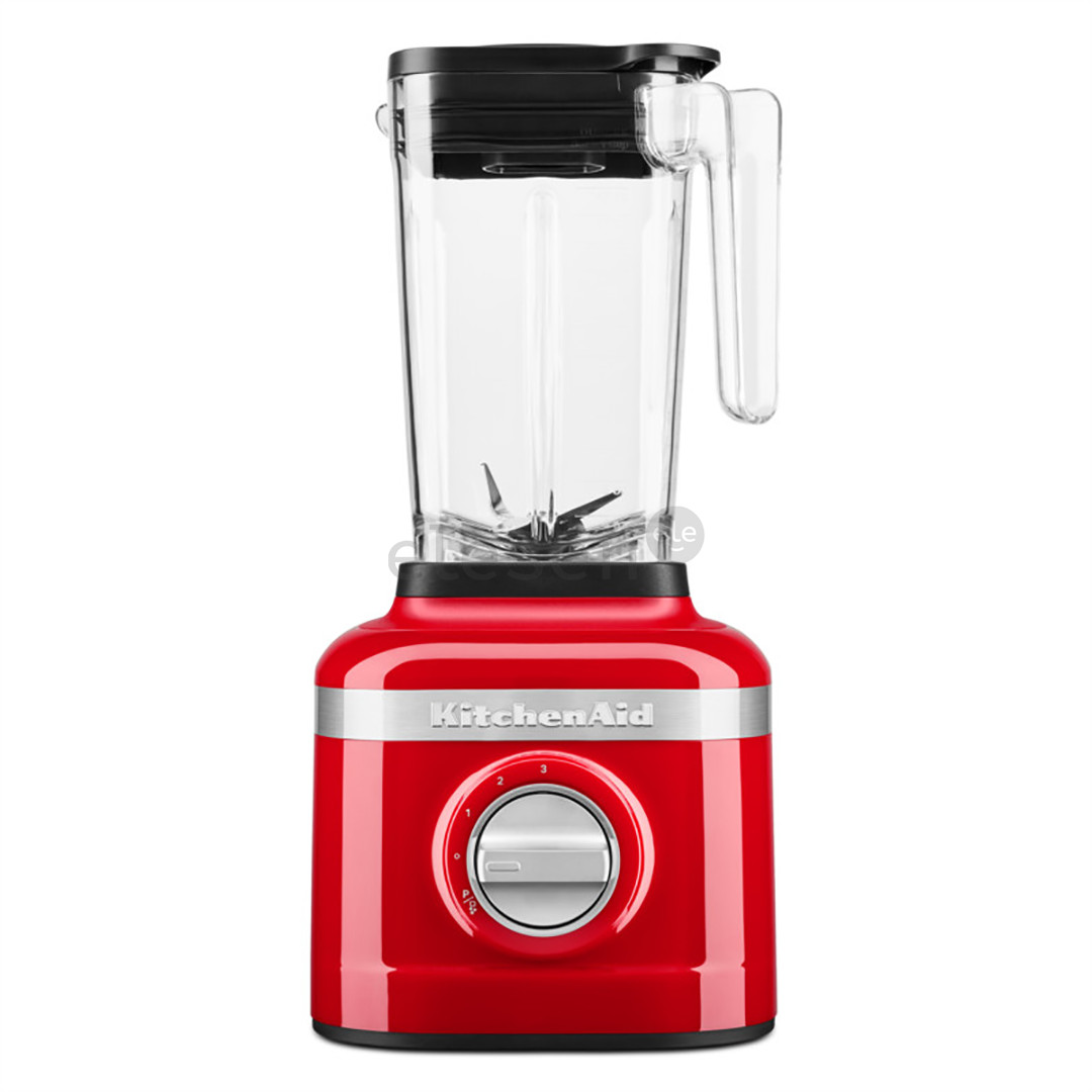 KitchenAid K150, 650 Вт, 1,4 л, красный - Блендер Товар - 5KSB1325EER