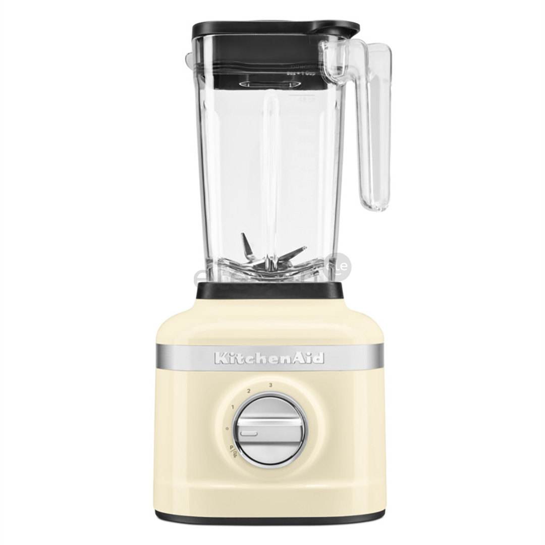 KitchenAid K150, 650 W, 1.4 L, beige - Blender Item - 5KSB1325EAC