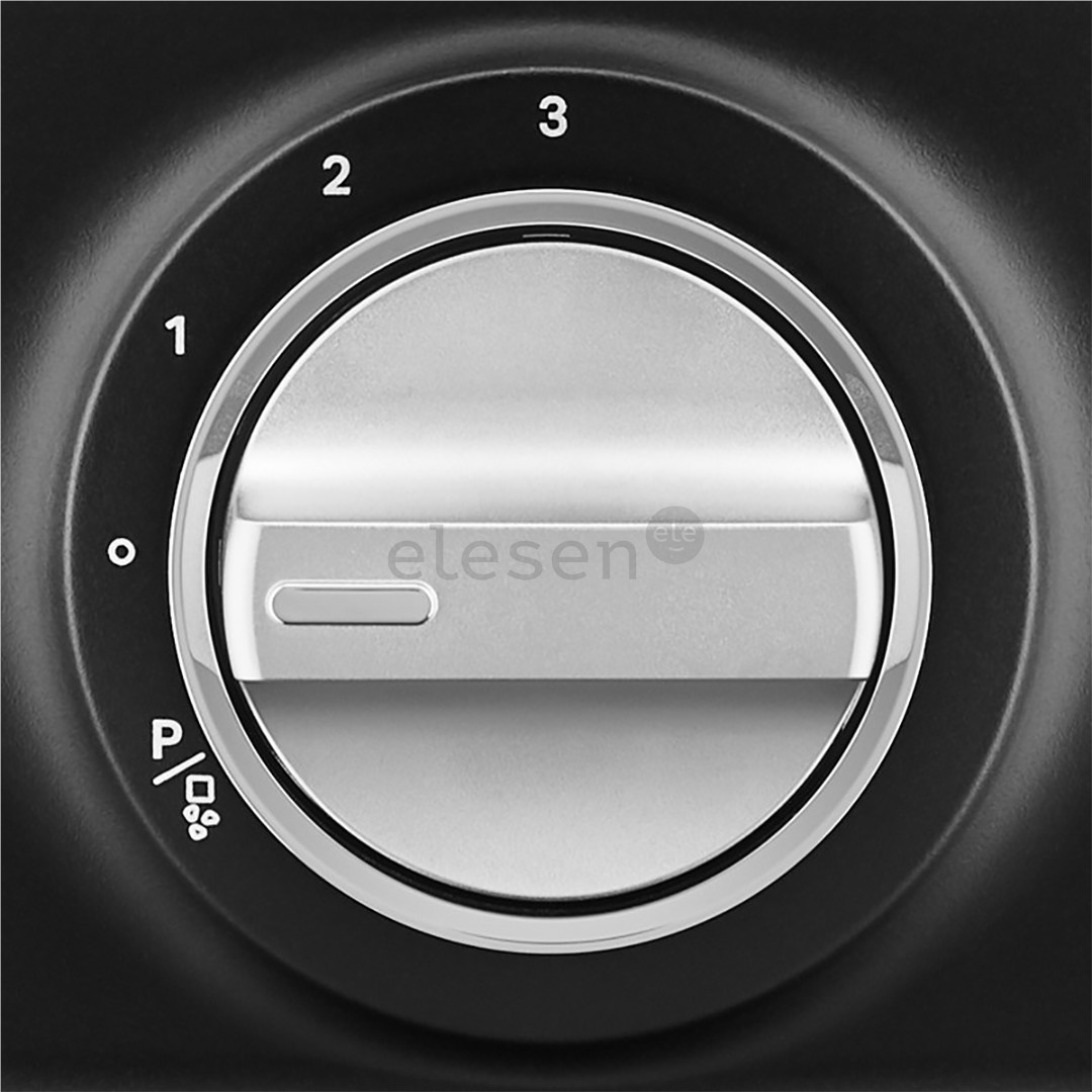 KitchenAid K150, 650 W, 1.4 L, beige - Blender Item - 5KSB1325EAC