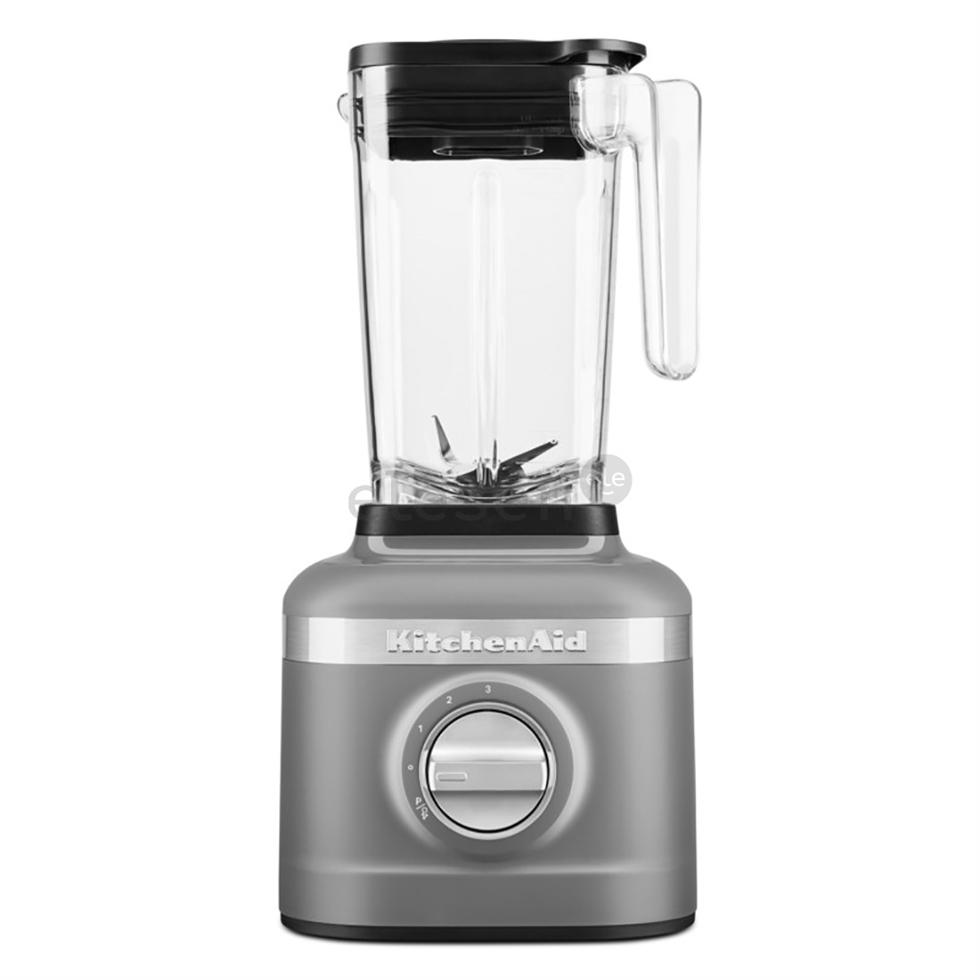 KitchenAid K150, 650 Вт, 1,4 л, серый - Блендер Товар - 5KSB1325EDG
