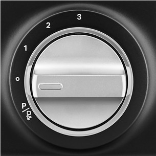 KitchenAid K150, 650 Вт, 1,4 л, серый - Блендер Товар - 5KSB1325EDG