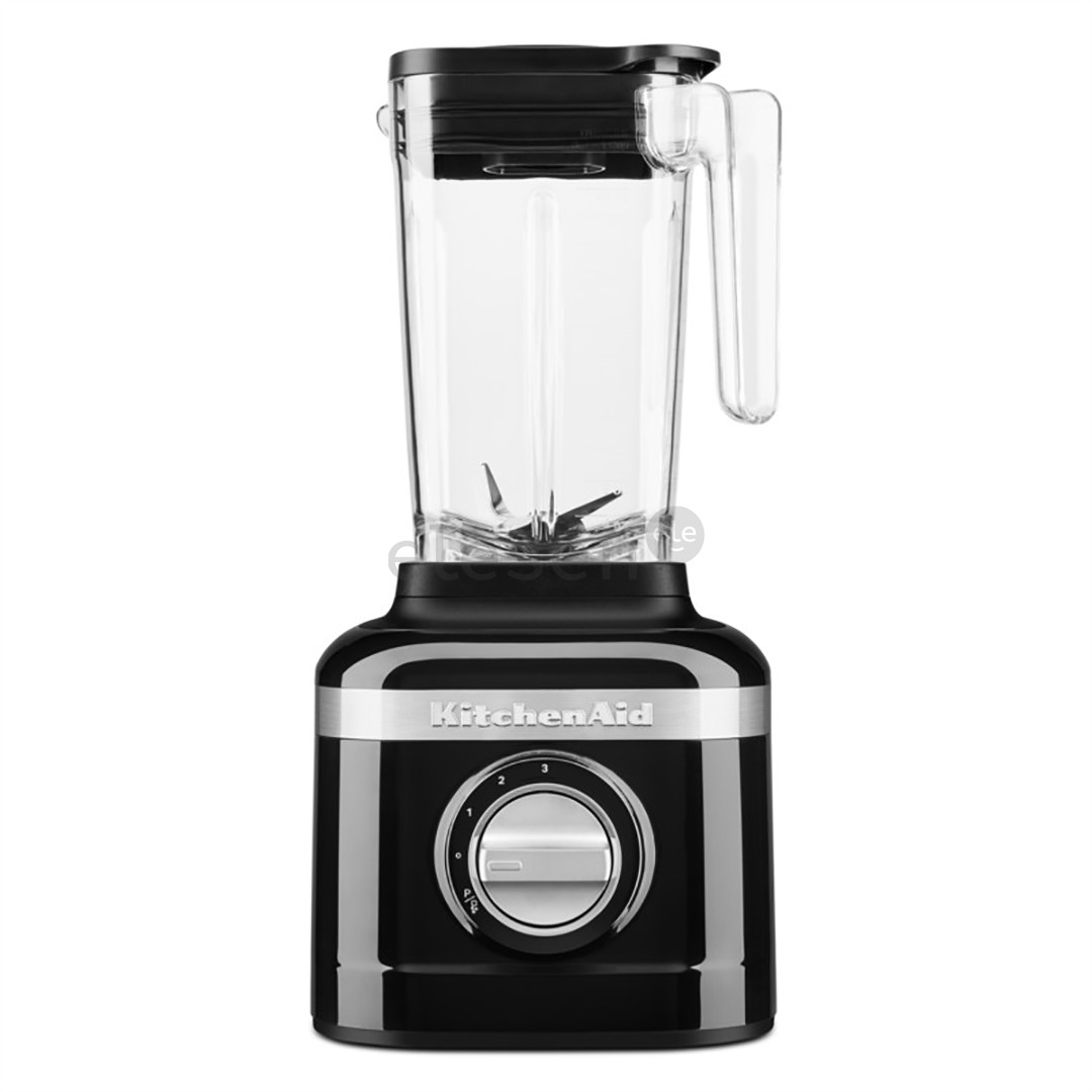 KitchenAid K150, 650 Вт, 1,4 л, черный - Блендер Товар - 5KSB1325EOB