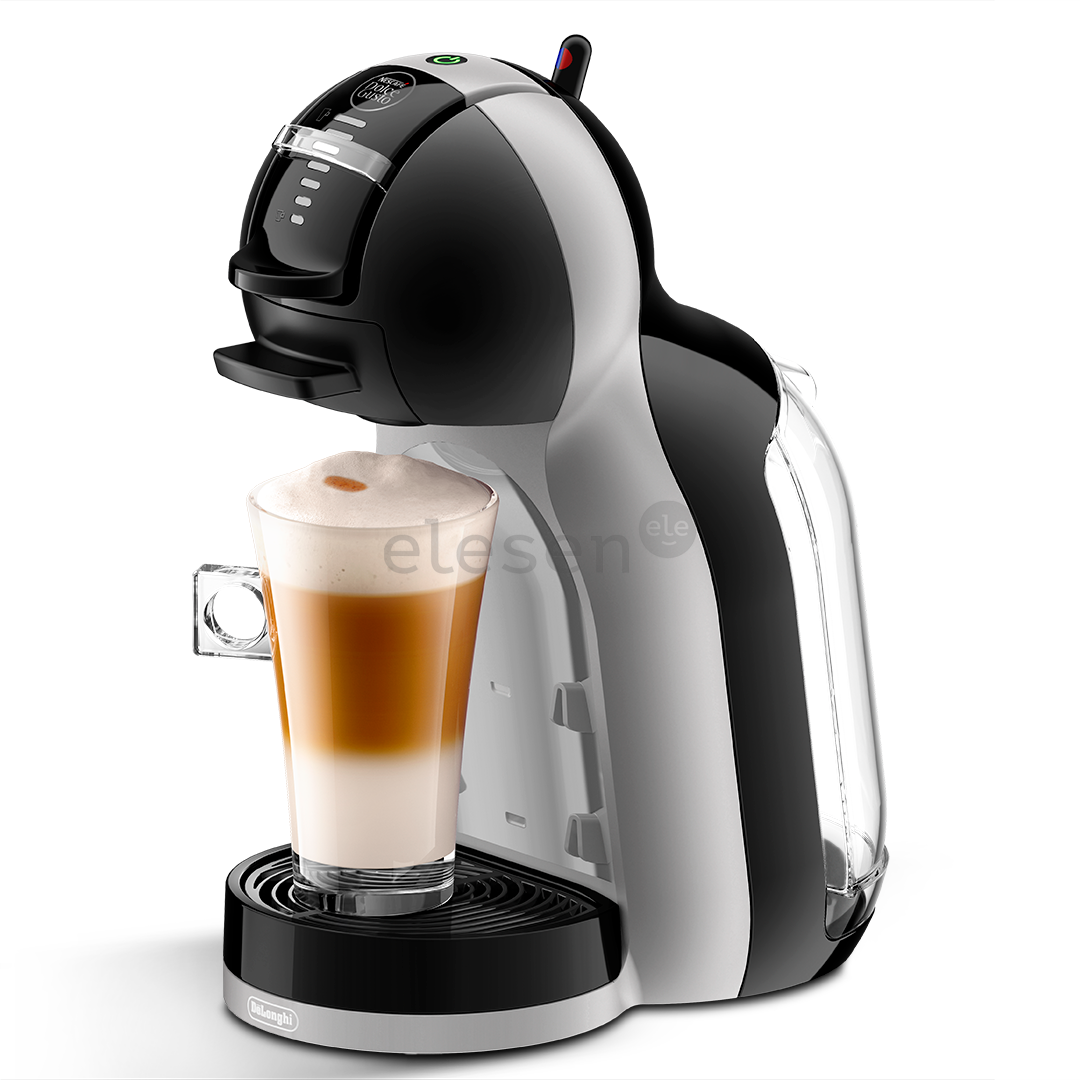 Kapsulinis kavos aparatas Delonghi Mini Me Prekė - EDG155.BG