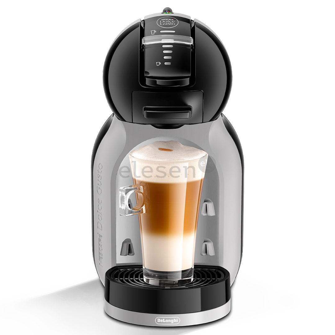 Kapsulinis kavos aparatas Delonghi Mini Me Prekė - EDG155.BG