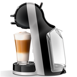 Kapsulinis kavos aparatas Delonghi Mini Me Prekė - EDG155.BG