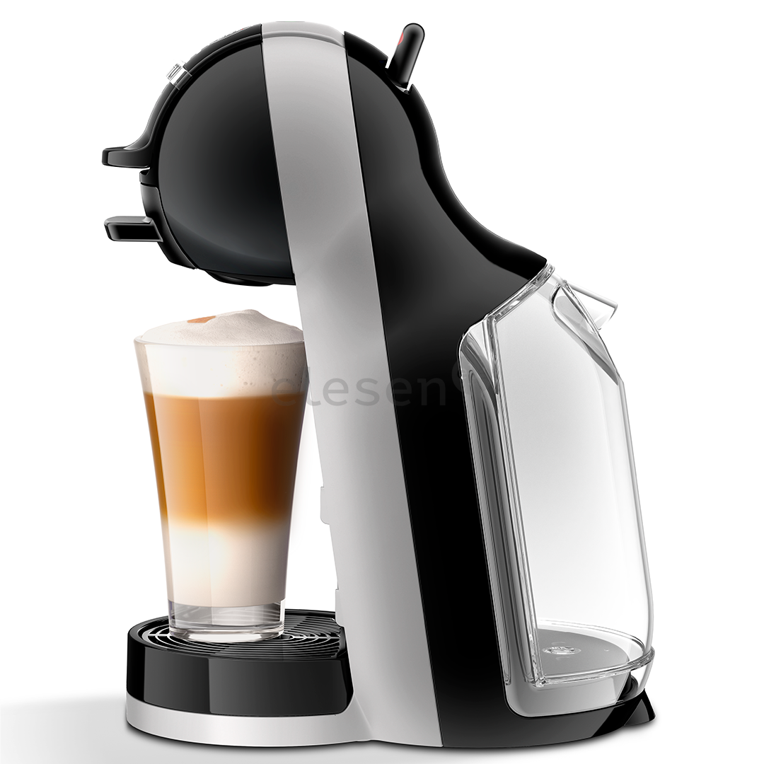 Kapsulinis kavos aparatas Delonghi Mini Me Prekė - EDG155.BG