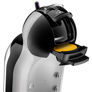 Kapsulinis kavos aparatas Delonghi Mini Me Prekė - EDG155.BG