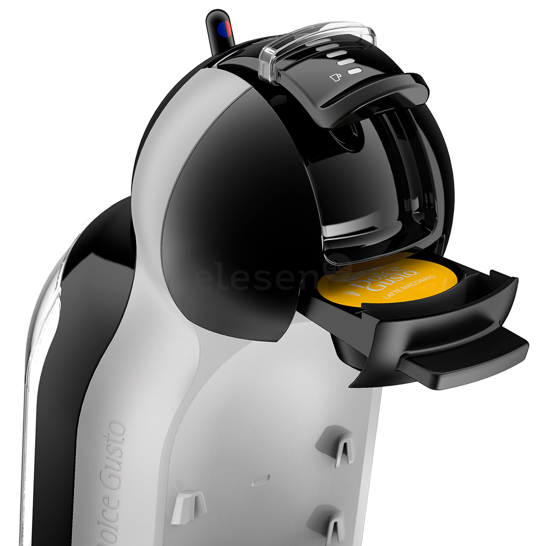 Kapsulinis kavos aparatas Delonghi Mini Me Prekė - EDG155.BG