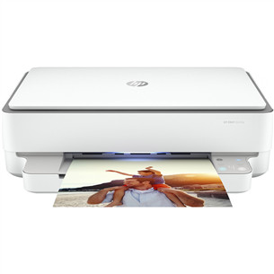 HP ENVY 6020e All-in-One, BT, WiFi, duplex, white - Multifunctional Color Inkjet Printer Item - 223N4B#629
