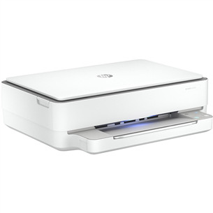 HP ENVY 6020e All-in-One, BT, WiFi, duplex, white - Multifunctional Color Inkjet Printer Item - 223N4B#629