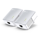 Network extension adapter TP-Link AV600 Powerline Starter Kit
