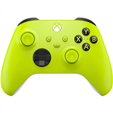 Žaidimų pultelis Microsoft Xbox Series X/S Electric Volt Prekė - 889842716528