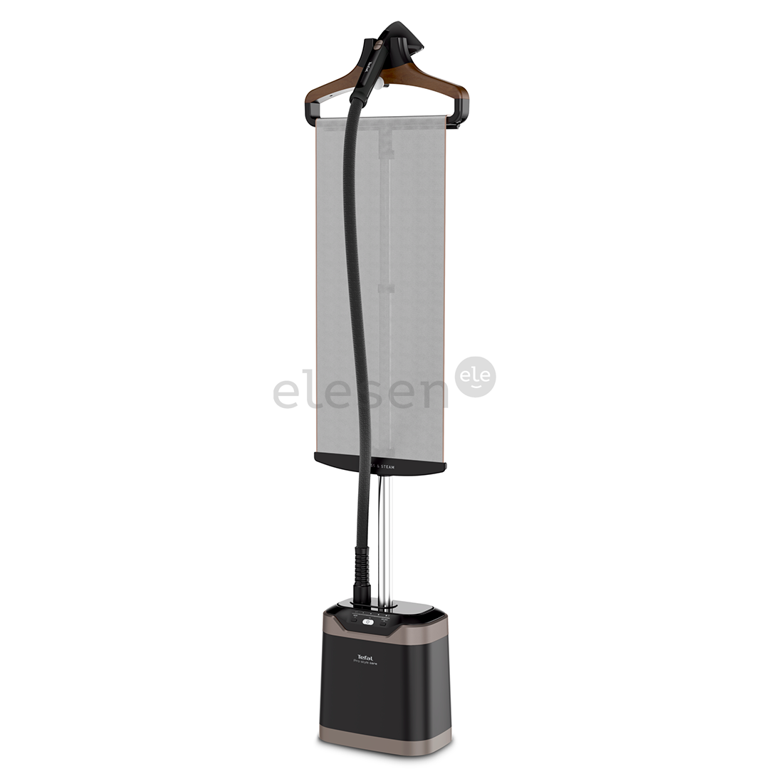 Tefal Pro Style Care, 2000 W, black/brown - Garment steamer