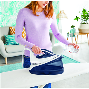 Ironing system Tefal Express Essential Item - SV6116E0