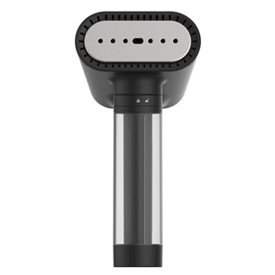 SteamOne, 2000 W, juodas - Garinis lygintuvas