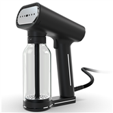 Rankinis garintuvas SteamOne, 2000 W, juoda Prekė - EUXL400B
