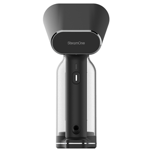 Rankinis garintuvas SteamOne, 2000 W, juoda Prekė - EUXL400B