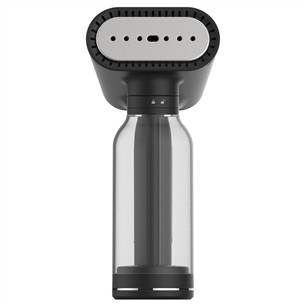 SteamOne, 2000 W, juodas - Garinis lygintuvas