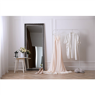 SteamOne, 2000 W, juodas - Garinis lygintuvas