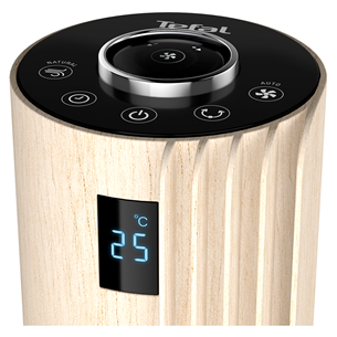 Ventiliatorius Tefal Prekė - VF6770
