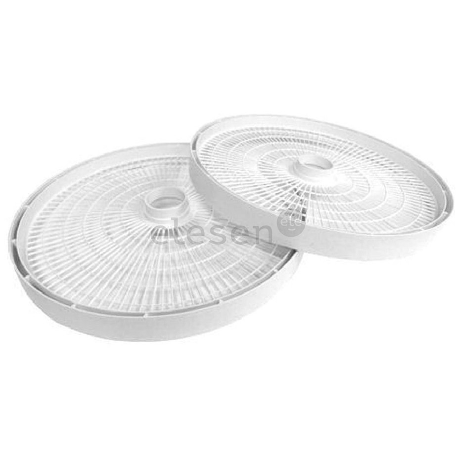 Ezidri Snackmaker FD500, 2 pcs. - Snackmaker Trays