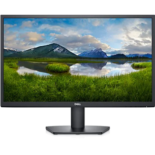 Dell Товар - SE2422H, 24", FHD, LED VA, 75 Гц, черный - Монитор SE2422H