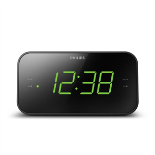 Radijo žadintuvas Philips Prekė - TAR3306/12 TAR3306/12
