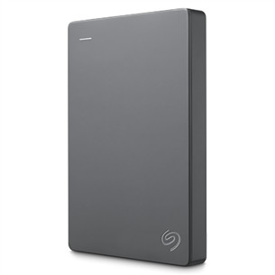 Внешний жесткий диск Seagate Basic (5 ТБ) Товар - STJL5000400 STJL5000400