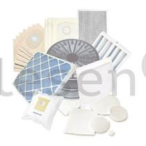 Swirl, 4pcs - Dust bags