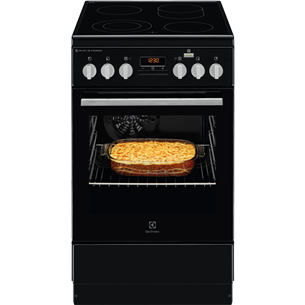 Viryklė Electrolux Prekė - LKR564200K LKR564200K