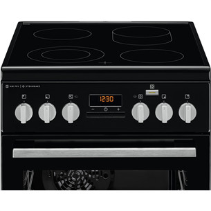 Viryklė Electrolux Prekė - LKR564200K