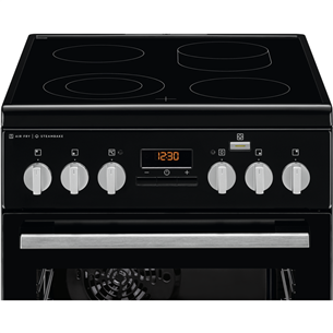 Viryklė Electrolux Prekė - LKR564200K