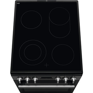 Viryklė Electrolux Prekė - LKR564200K