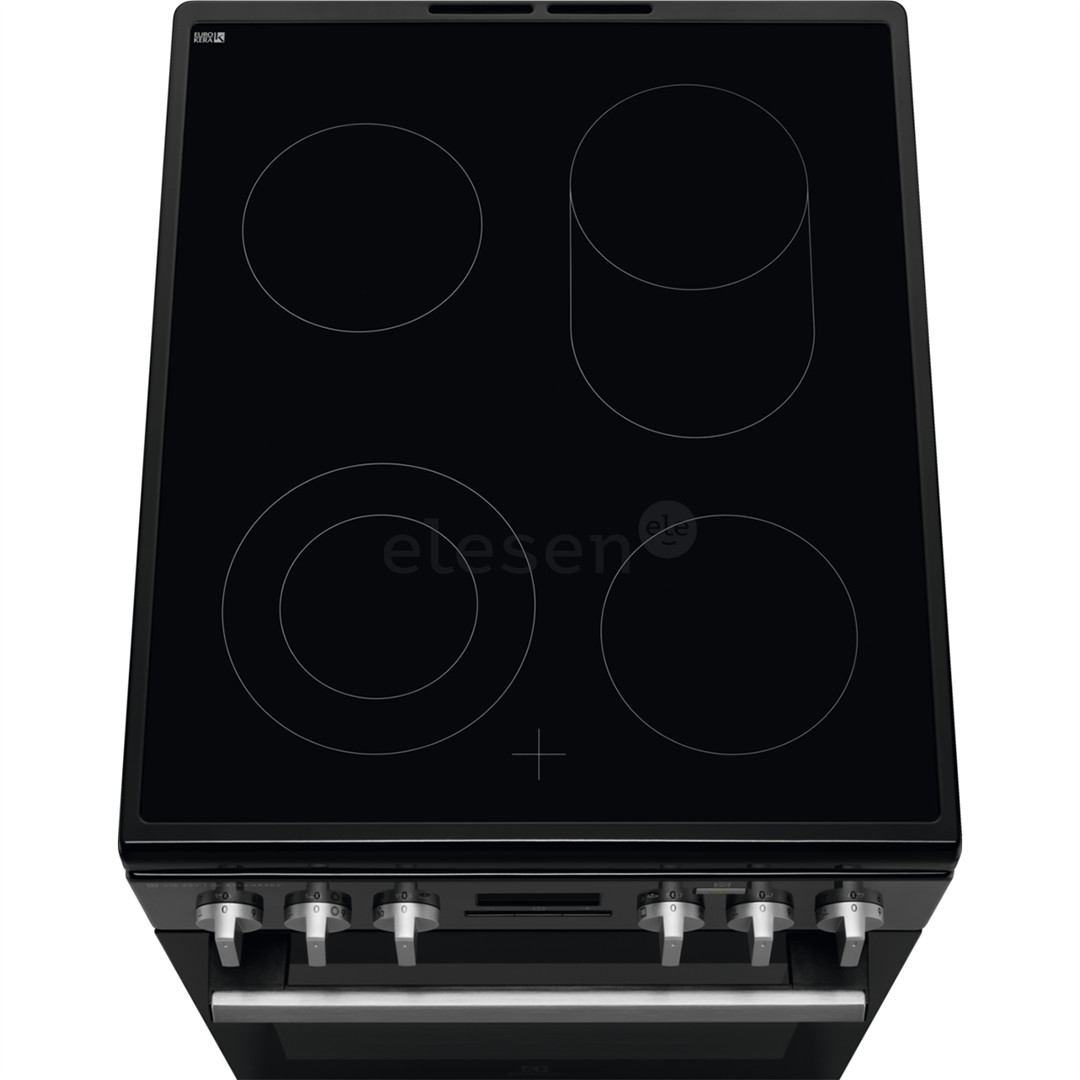 Viryklė Electrolux Prekė - LKR564200K