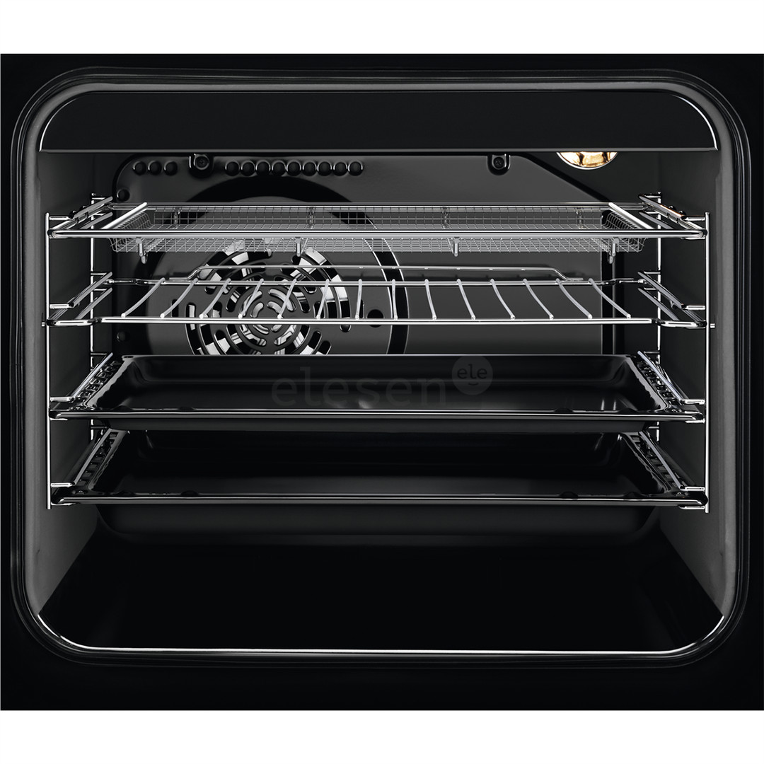 Viryklė Electrolux Prekė - LKR564200K