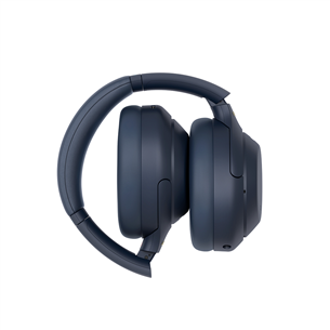 Sony WH-1000XM4, синий - Полноразмерные беспроводные наушники Товар - WH1000XM4/LM