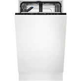 Įmontuojama indaplovė Electrolux Prekė - EEG62310L