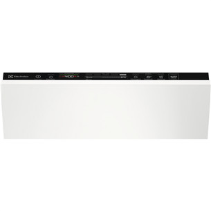 Electrolux 700 GlassCare, 9 place settings - Built-in Dishwasher