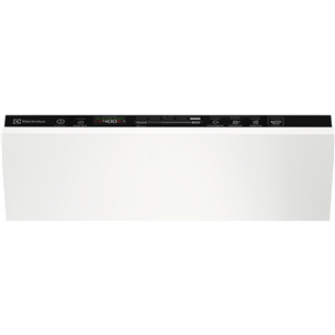 Įmontuojama indaplovė Electrolux Prekė - EEG62310L