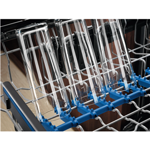 Įmontuojama indaplovė Electrolux Prekė - EEG62310L
