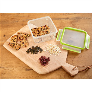 Tefal Masterseal To Go 1,3 L - Maisto indelis