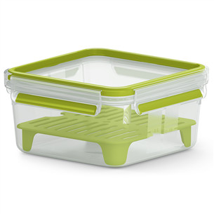 Tefal Masterseal To Go 1,3 L - Maisto indelis