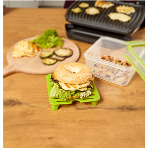 Tefal Masterseal To Go 1,3 L - Maisto indelis