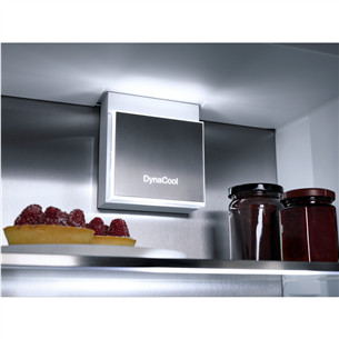 Miele, 244 L, height 177 cm - Built-in Refrigerator Item - KFN7744E