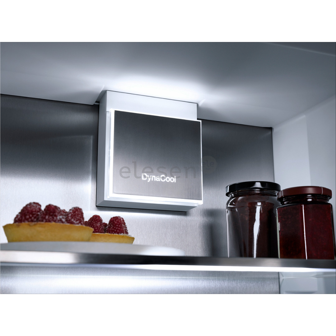 Miele, 244 L, height 177 cm - Built-in Refrigerator Item - KFN7744E