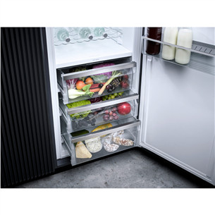 Miele, 244 L, height 177 cm - Built-in Refrigerator Item - KFN7744E