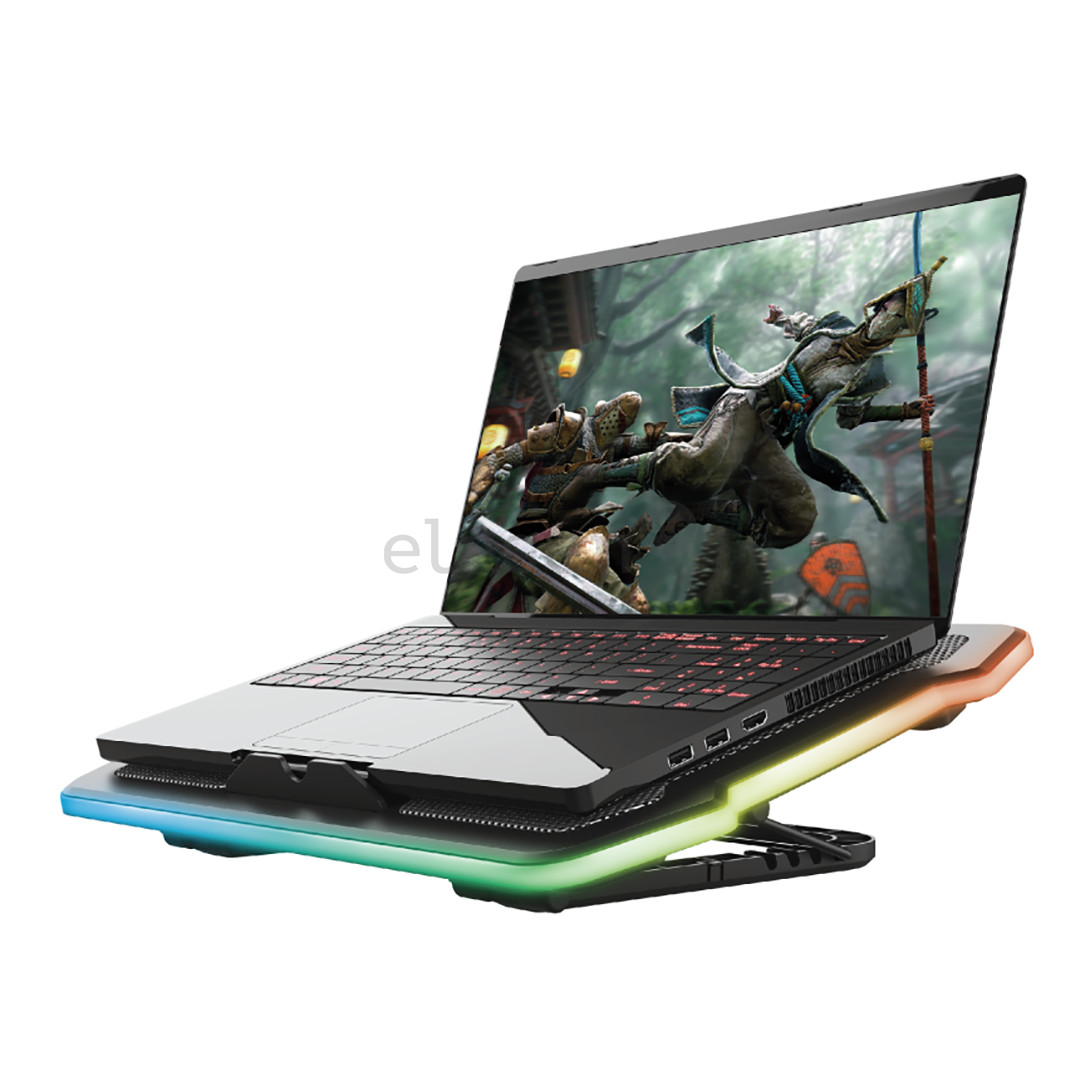 Notebook cooling stand Trust GXT1126 Aura