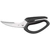 Virtuvės žirklės WMF black/inox Prekė - 1883206030