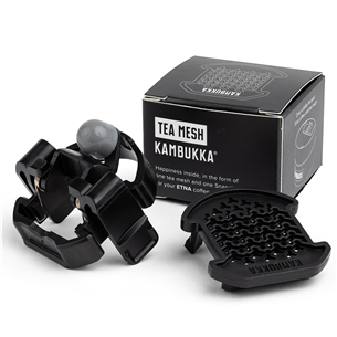 Kambukka, черный - Чайное ситечко для термокружки Товар - L01017 L01017